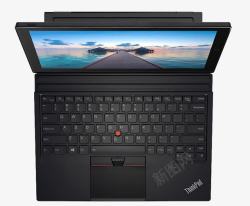 产品实物1COUSSThinkPadX1Tablet高清图片