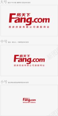 蛋糕房logo搜房logo矢量图图标图标