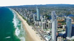 澳大利亚风光澳大利亚海边摄影高清图片