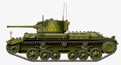 玩具大炮军用坦克大炮高清图片