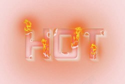 HOT素材