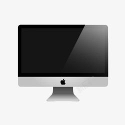 苹果显示器液晶屏高清图片