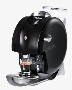 商用大型净水器咖啡机高清图片