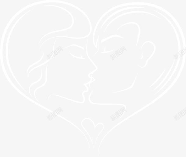 国际接吻日接吻的情侣png免抠素材_88icon https://88icon.com 亲吻 亲嘴 国际接吻日 手绘 接吻图 接吻的情侣 爱情