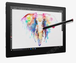 tabletThinkPadX1Tablet高清图片