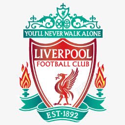 利物浦足球俱乐部Englishpng免抠素材_88icon https://88icon.com FC Liverpool 利物浦 足球俱乐部