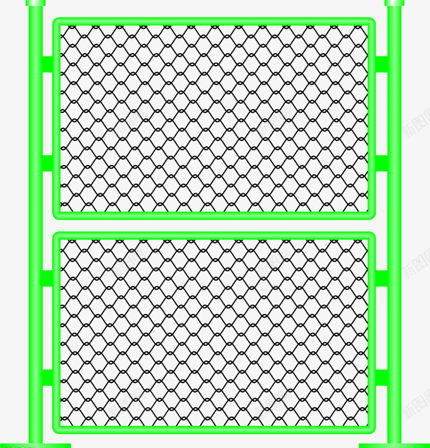 金属防护网png免抠素材_88icon https://88icon.com 保护 围栏 安全 材质 样式 网状 防护栏 防护网 隔离