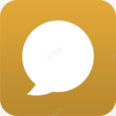 手机短信手机短信应用图标logo图标