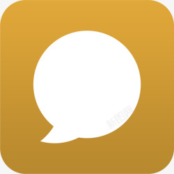 短信APP手机短信应用图标logo高清图片