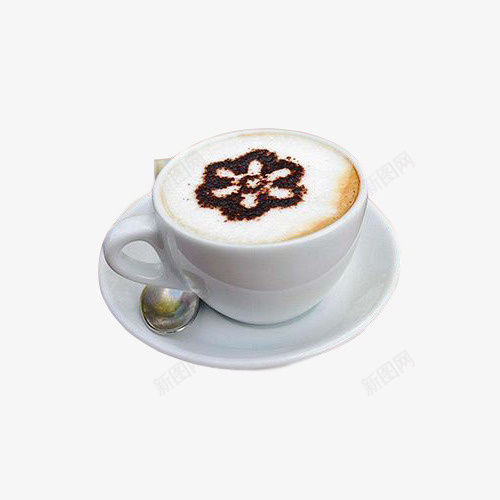 拉花焦糖玛奇朵咖啡png免抠素材_88icon https://88icon.com 一杯咖啡 咖啡 咖啡拉花 焦糖玛奇朵 玛奇朵 白色拉花