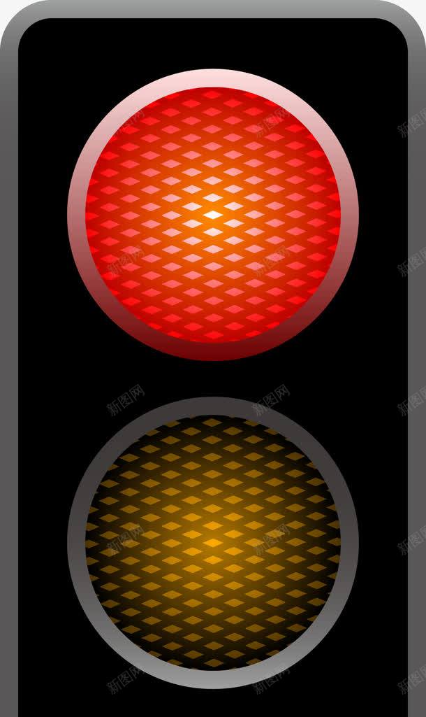 亮着的红灯png免抠素材_88icon https://88icon.com 卡通红绿灯 扁平化红绿灯 指示灯 矢量红绿灯 红灯 红绿灯 红绿灯矢量图 绿灯 警示灯