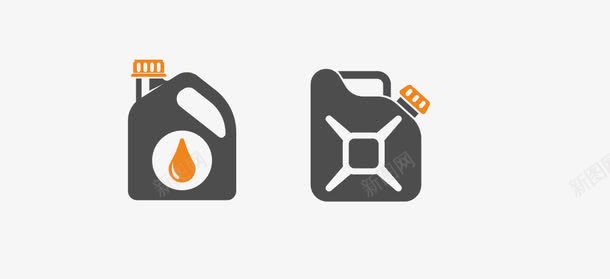 润滑油防冻液png免抠素材_88icon https://88icon.com 油 油素材 润滑油 矢量素材 防冻液