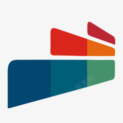 经济层次河北银行logo图标矢量图高清图片