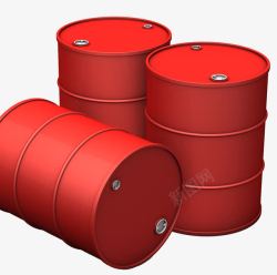 石油工业油罐素材
