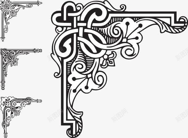 老建筑风格png免抠素材_88icon https://88icon.com 壁翼 皇城 紫禁城 老式建筑 门槛