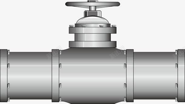 阀门元素png免抠素材_88icon https://88icon.com png 元素 卡通 地下管道 水管 阀门
