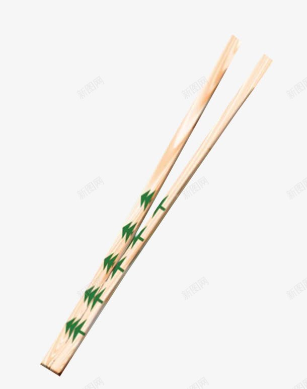 一次性筷子来源于森林png免抠素材_88icon https://88icon.com 一次性筷子 保护环境 木筷子 爱护森林