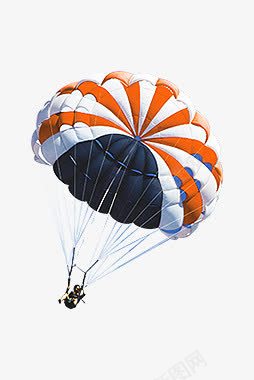 极限运动png免抠素材_88icon https://88icon.com 活动元素 跳伞 运动 降落伞