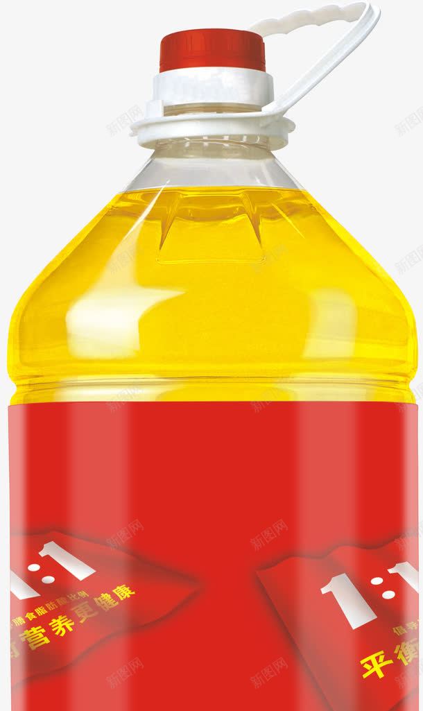 食用油油桶png免抠素材_88icon https://88icon.com 家用油 油桶 菜油 食用油