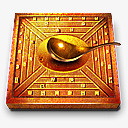 罗盘装饰元素png免抠素材_88icon https://88icon.com 文艺古物装饰 罗盘装饰元素 装饰图案