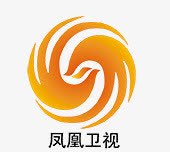 凤凰卫视png免抠素材_88icon https://88icon.com 传媒 凤凰卫视 影视