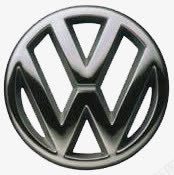 volkswagen大众大众汽车carLOGO图标高清图片