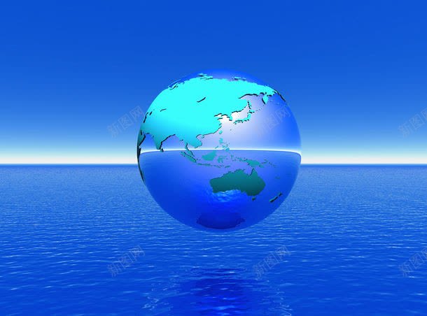 海面上的蓝色地球模型jpg设计背景_88icon https://88icon.com 一个地球 一望无际 图片素材 地球 地球模型 大海 天空 模型 海洋 海面 海面上的蓝色地球模型高清图片图片 海面上的蓝色地球模型高清图片图片素材下载 特写 科技背景 蓝天 高清图片