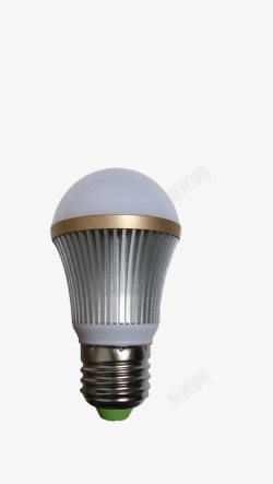 led3w球泡LED灯具高清图片