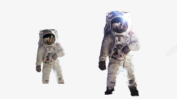宇航员png免抠素材_88icon https://88icon.com 太空 宇航人 宇航员 宇航服 设计