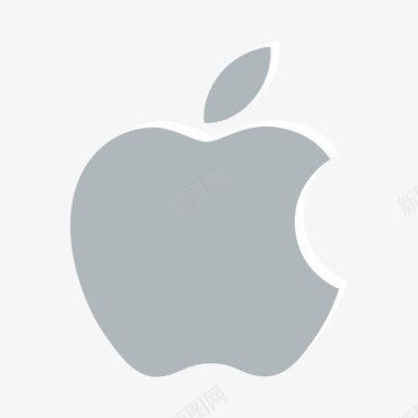 三个苹果苹果经典公司身份标志公司的身份图标图标