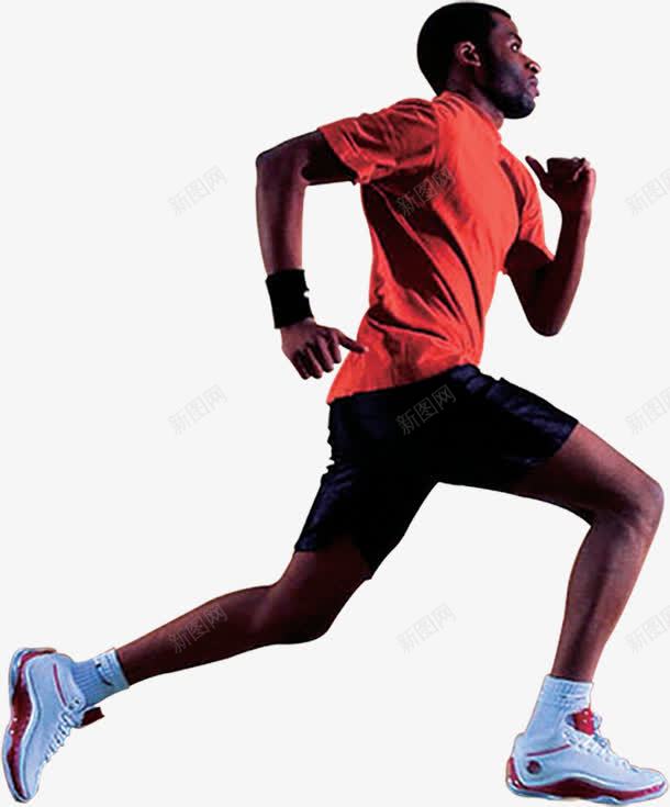 跑步png免抠素材_88icon https://88icon.com 体育比赛 体育运动 百米赛跑 跑步