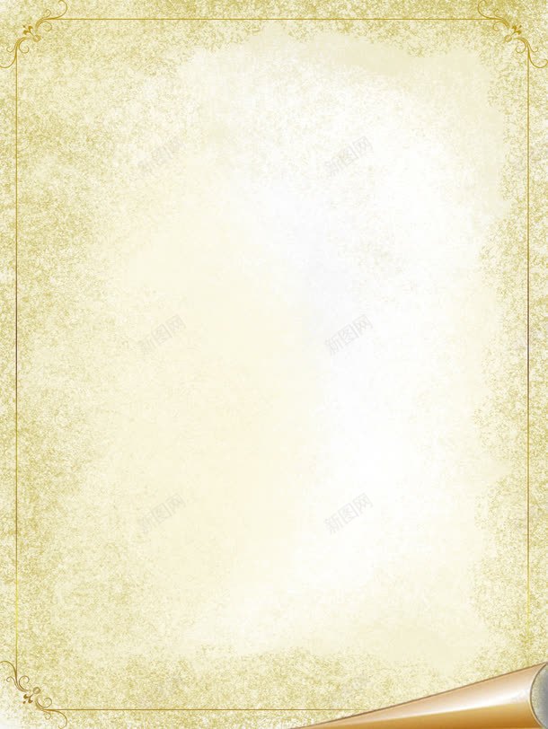 卷起一角的纸png免抠素材_88icon https://88icon.com 卷起一角 粗糙的纸 纸张 边框