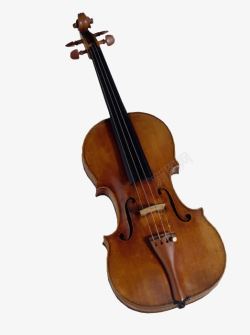 小提琴乐器素材
