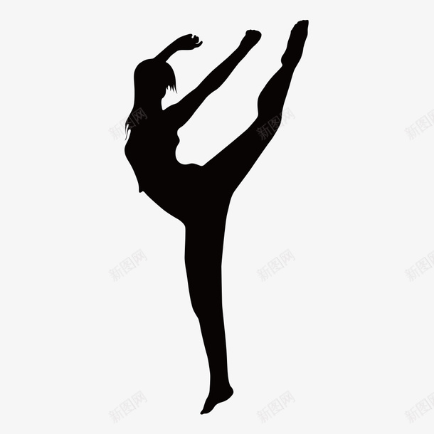 芭蕾舞剪影跳舞png免抠素材_88icon https://88icon.com 剪影 背光 舞蹈 芭蕾人物 芭蕾舞者 跳舞的人