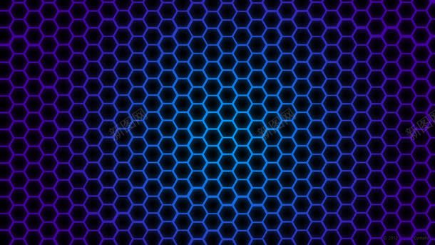 蓝色菱形细胞壁纸jpg设计背景_88icon https://88icon.com 壁纸 细胞 菱形 蓝色