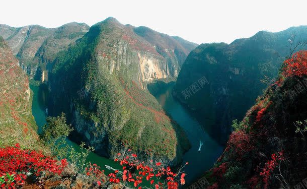 三峡景区png免抠素材_88icon https://88icon.com 三峡 三峡景区 旅游景区 著名景点