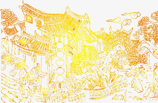 城楼屋檐卡通古城楼png免抠素材_88icon https://88icon.com 剪纸城楼 卡通古城楼 古风城楼 城楼京剧 城楼卡通 城楼屋檐 故宫城楼 素描城楼 长城城楼