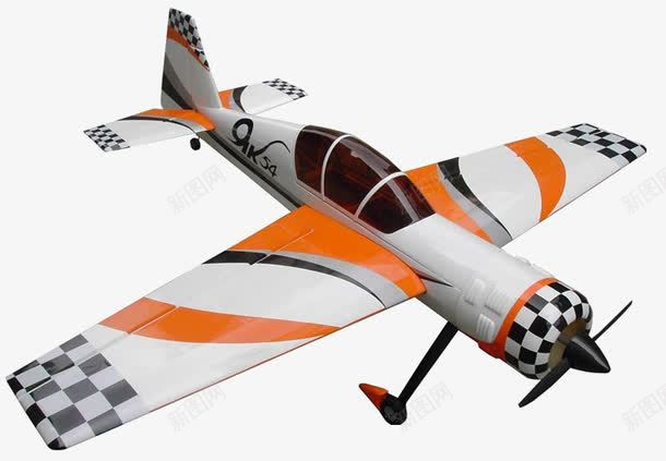固定翼航模png免抠素材_88icon https://88icon.com 模型 汽油 玩具 航模 飞机