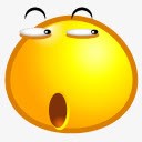 不相信不相信阿凡达面对婆婆的情绪图标高清图片