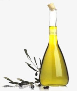 橄榄油壶素材
