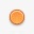 圆点橙色的小圆点图标图标