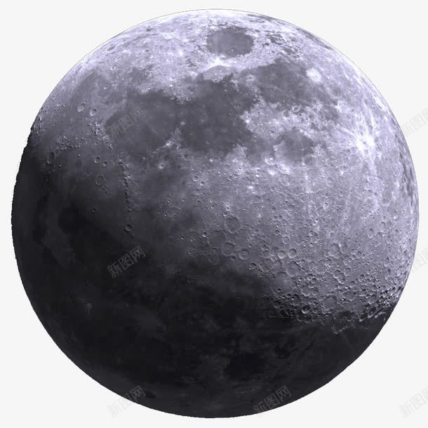 月球表面装饰免费png免抠素材_88icon https://88icon.com 免抠下载 免费素材 月球表面 装饰设计