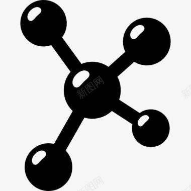 分子结构分子结构图标图标