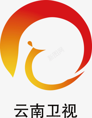 云南卫视logo图标图标