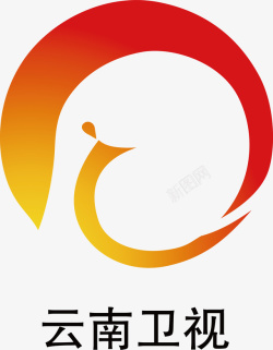 云南卫视矢量云南卫视logo图标高清图片