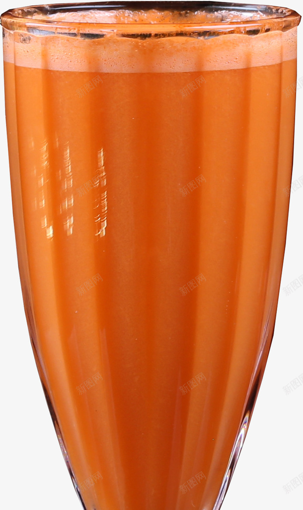 美味的木瓜汁png免抠素材_88icon https://88icon.com 好喝的 木瓜 橘色的 玻璃杯 美味的 饮料 高脚杯