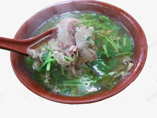 勺子舀起来的牛肉汤psd免抠素材_88icon https://88icon.com 勺子 外卖 快餐 牛肉汤 食物