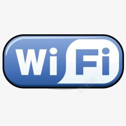 WIFI标贴无线标签高清图片