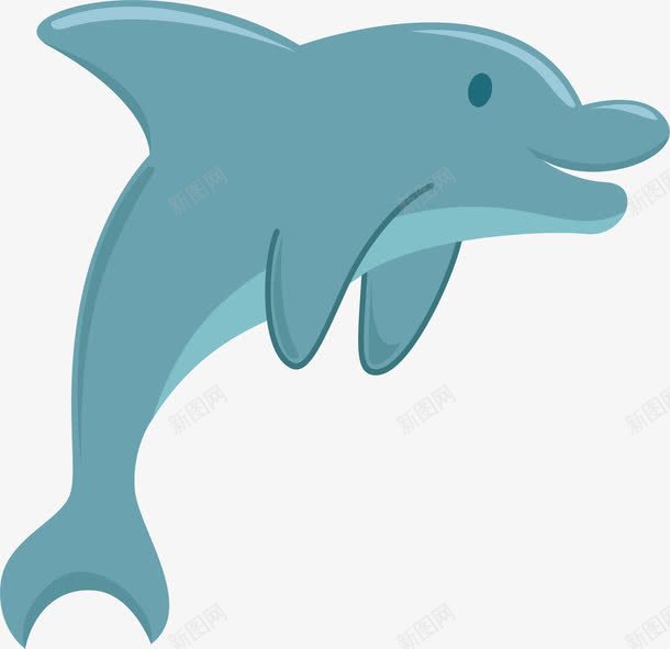 跳跃的海豚png免抠素材_88icon https://88icon.com 国际儿童节 海洋公园 海豚 海豚表扬