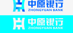中原银行logo中原银行logo商业图标高清图片